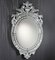 New Oval Venetian Mirror by Zenza, Image 1