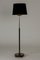 Brass Floor Lamp by Josef Frank for Svenskt Tenn, 1950s 8