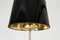 Brass Floor Lamp by Josef Frank for Svenskt Tenn, 1950s 3