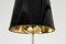 Brass Floor Lamp by Josef Frank for Svenskt Tenn, 1950s, Imagen 3