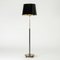 Brass Floor Lamp by Josef Frank for Svenskt Tenn, 1950s 1