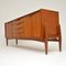 Zebrano & Walnut Sideboard, 1960s 6