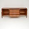 Zebrano & Walnut Sideboard, 1960s 3