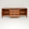 Zebrano & Walnut Sideboard, 1960s, Immagine 3