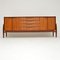 Zebrano & Walnut Sideboard, 1960s, Imagen 2