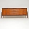 Zebrano & Walnut Sideboard, 1960s, Immagine 2