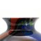 Murano Glass Mercury Vase by Ottavio Missoni for Missoni, 1980s, Immagine 4