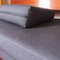 Navy Blue Sofa Bed by Greaves and Thomas, 1960s 6