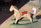 Rocking Horse, 1960s, Image 1