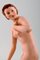 Art Déco Donna Royal Dux Naked Woman, anni '30, Immagine 2
