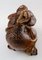 Grande Figurine Canard No. 20281 Canard par by Knud Kyhn pour Royal Copenhagen, 20ème Siècle 6