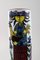 Vase Decorated with a Women by Stig Lindberg for Gustavsberg, 1940s 3