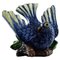 Figurine d'Oiseau Vintage en Grès par Gunnar Nylund pour Rörstrand 1