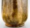 Glasierte Steingut Vase von Svend Hammershøi für Kähler, 1930er 3