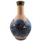 Glazed Stoneware Vase from Kähler, 1930s, Image 1