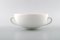 Boullion Cups with Saucers from Royal Copenhagen, 1960s, Set of 12, Image 5