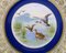 German Decoration Plates by Thomas for Bavaria, 1930s, Set of 5 3