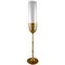 Number 1918-2006 Hurricane Candleholder in Brass by Bjorn Wiinblad, 1970s 1