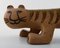 Grande tigre o gatto in ceramica di Lisa Larson per Gustavsberg, anni '60, Immagine 2