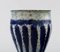 Ceramic Cups by Gutte Eriksen, 20th Century, Set of 3, Image 3