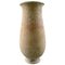 Vase Coque en Céramique Vernis Vintage par Gunnar Nylund pour Rörstrand 1