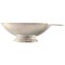 Silver Plated Swan Sauce and Gravy Boat from Christofle, 1930s, Image 1