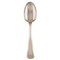 Danish Silver Dessert Spoon by Cohr, 1950s, Set of 11 1