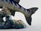 Beswick Barracuda Modell No 1235 Porzellanfigur, 20. Jahrhundert 5