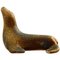Vintage Stoneware Seal Figure by Gunnar Nylund for Rörstrand, Image 1