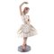 Number 2355 Columbine Porcelain Figurine from Bing & Grondahl, Image 1
