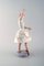 Number 2355 Columbine Porcelain Figurine from Bing & Grondahl, Image 3