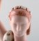Number 2355 Columbine Porcelain Figurine from Bing & Grondahl, Image 7