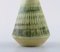 Vaso in ceramica di Carl-Harry Stalhane per Rörstrand, Immagine 4