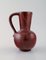 Keramik Krüge oder Vasen von Richard Uhlemeyer, 1940er, 3er Set 7