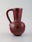 Pichets ou Vases en Céramique par Richard Uhlemeyer, 1940s, Set de 3 7