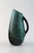Jarras o jarrones de cerámica de Richard Uhlemeyer, años 40. Juego de 3, Imagen 2