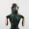 Austrian Bird Sculpture by Walter Bosse for Herta Baller, 1950s 4