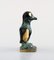 Sculpture Oiseau par Walter Bosse pour Herta Baller, Autriche, 1950s 2