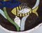 Keramik Schale mit Fischdekor von Anna-Lisa Thomson für Upsala-Ekeby 3