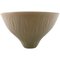Rice Porcelain Bowl by Gerd Bogelund for Royal Copenhagen 1