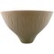 Rice Porcelain Bowl by Gerd Bogelund for Royal Copenhagen, Image 1
