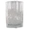 Finnish Art Glass Vase by Tapio Wirkkala for Iittala 1