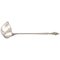 Sauce Ladle in Sterling Silver from Georg Jensen, 1940s 1