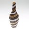 Vase Art Pottery par Ingrid Atterberg pour Upsala Ekeby 3
