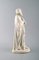 Sculpture Pharisee Antique en Biscuit de Bing & Grondahl 7