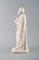 Antique Pharisee Sculpture in Biscuit from Bing & Grondahl 5