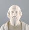 Antique Pharisee Sculpture in Biscuit from Bing & Grondahl, Image 4