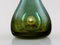 Mundgeblasene Ventana Vase aus Glas von Mona Morales für Kosta Boda, 1980er 4