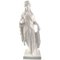 Grande Figurine de Femme Antique par Thorvaldsen pour Royal Copenhagen 1