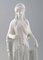 Grande Figurine de Femme Antique par Thorvaldsen pour Royal Copenhagen 2